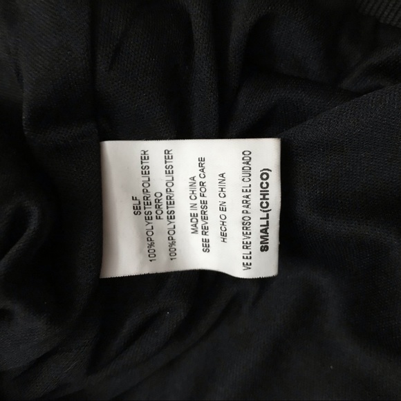 Sequins Sweatshirt - Picture 6 of 6